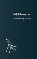 Crwydro / Marcheurs des bois Cover