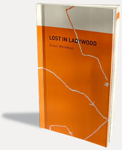 Lost in Ladywood by Simon Whitehead